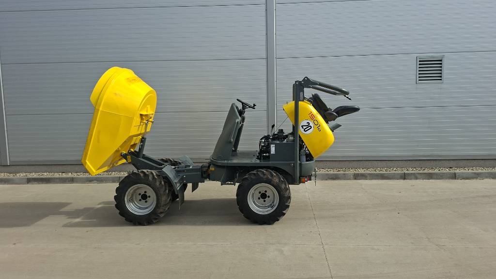 Wacker Neuson 1501