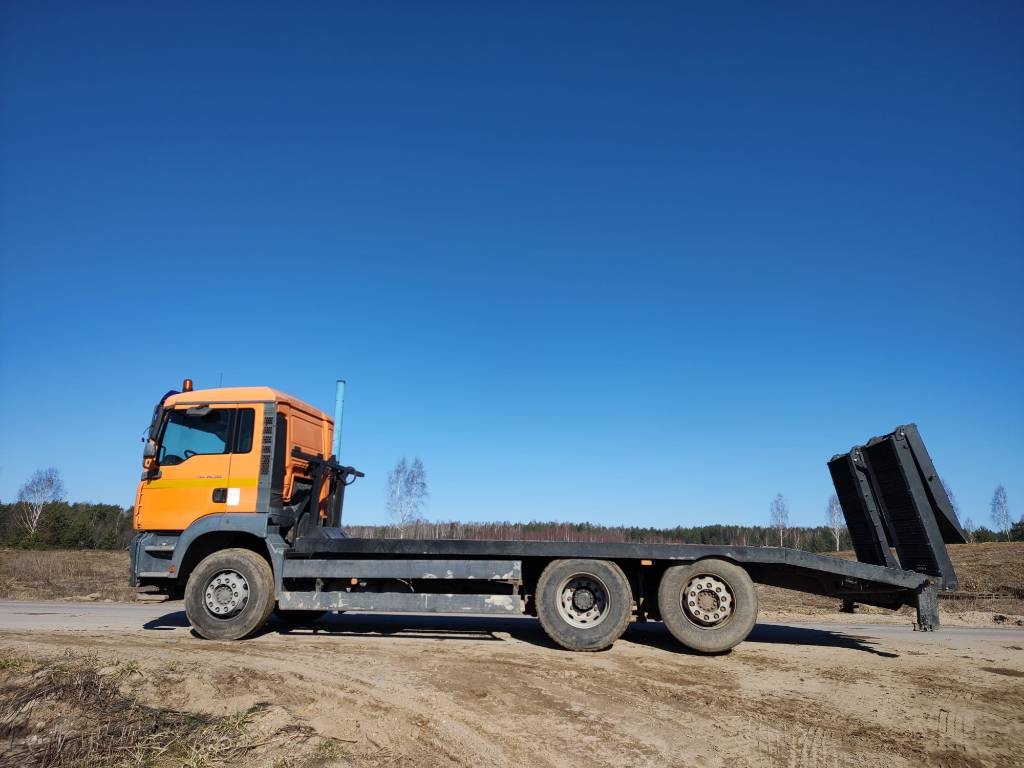 MAN TGA 26.320