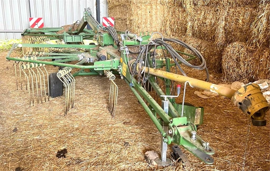Krone 710/26T