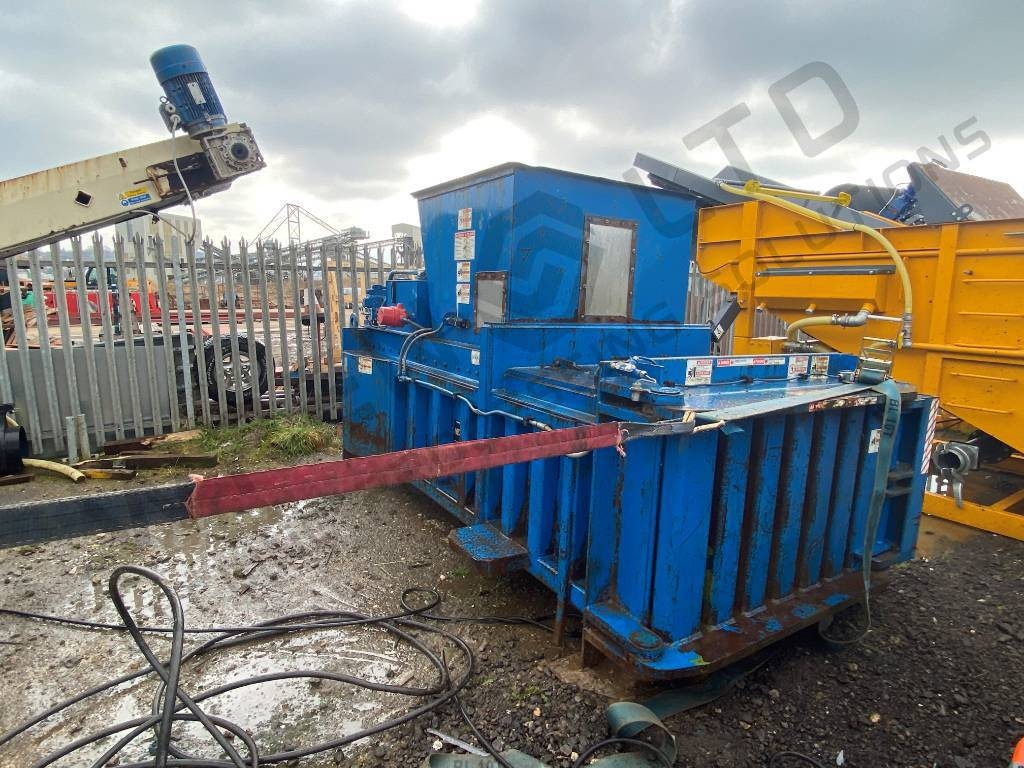 Marathon Gemini - BALER
