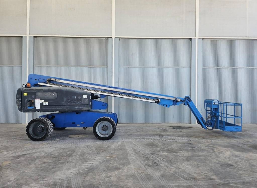 Genie S 65