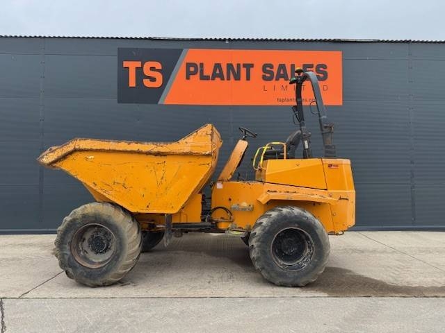 Thwaites 9 ton dumper