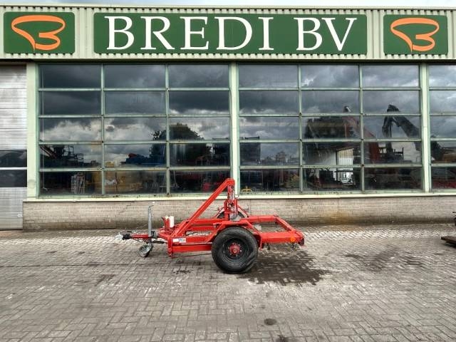 Van Venrooy LTV 250