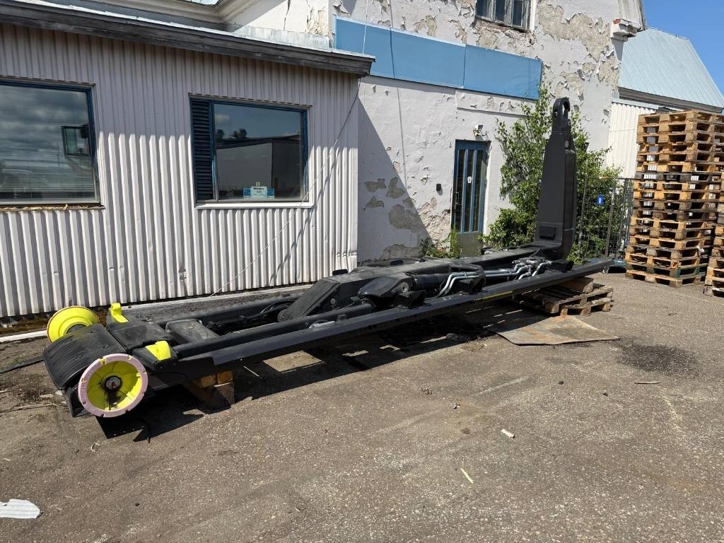 Multilift Ultima 21Z