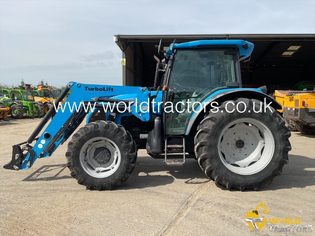 Landini 5-110 H