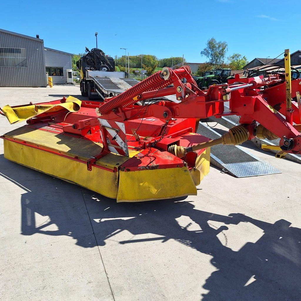 Pöttinger Novacat 305 H ED