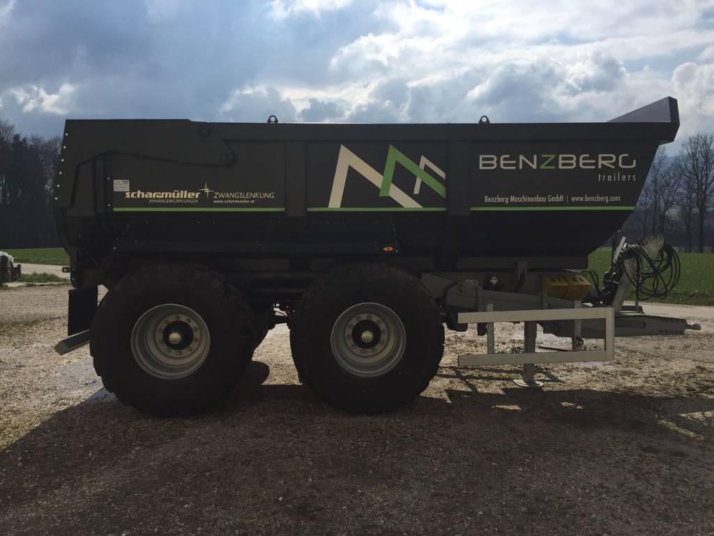 Benzberg TX 24