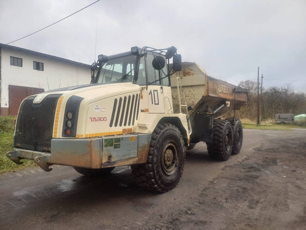 Terex TA 300 (10)