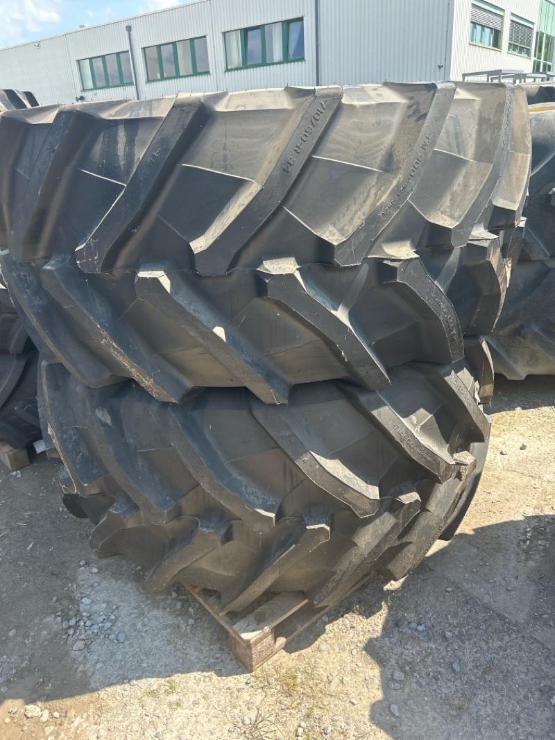 Trelleborg TM 900 710/60R34