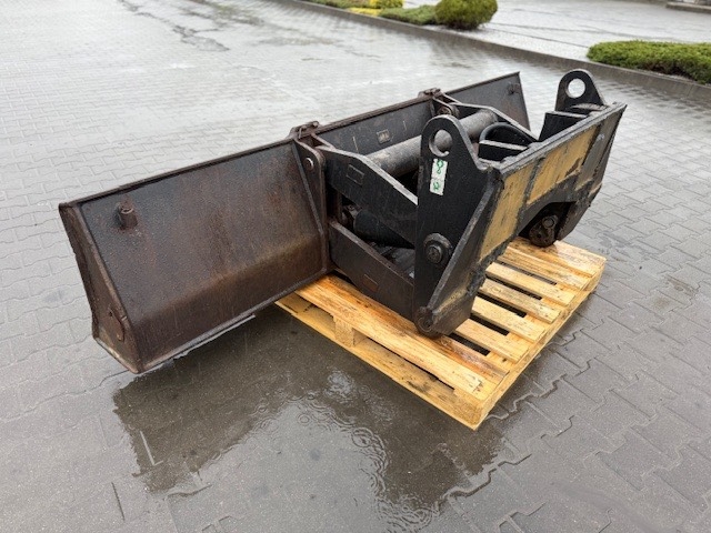 CAT M 320 USED DOZER 2750 MM