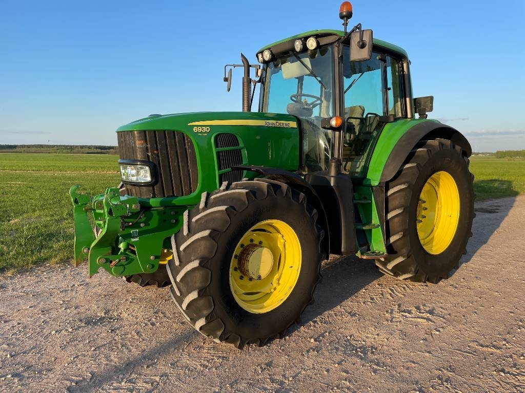 John Deere 6930 Premium