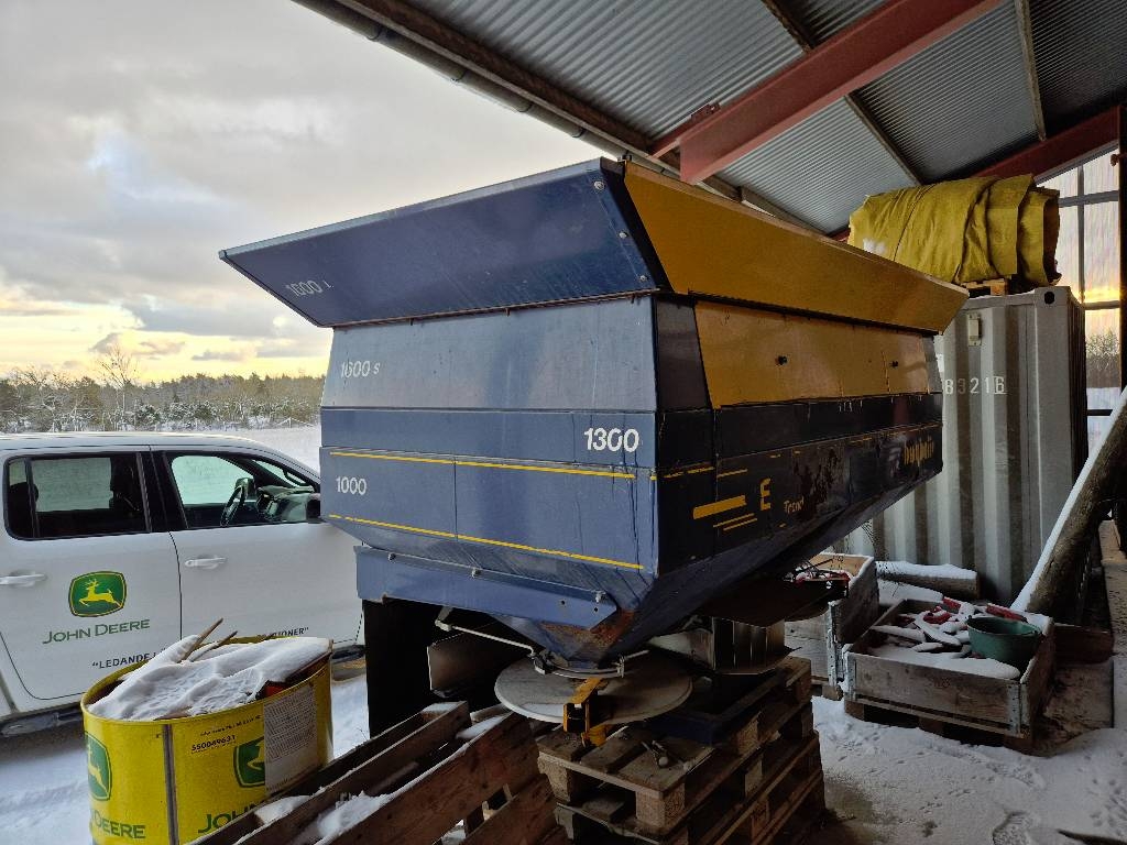 Bogballe EX TREND 2200