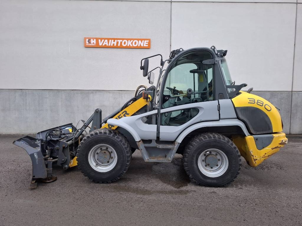 Kramer 380 TARJOUS