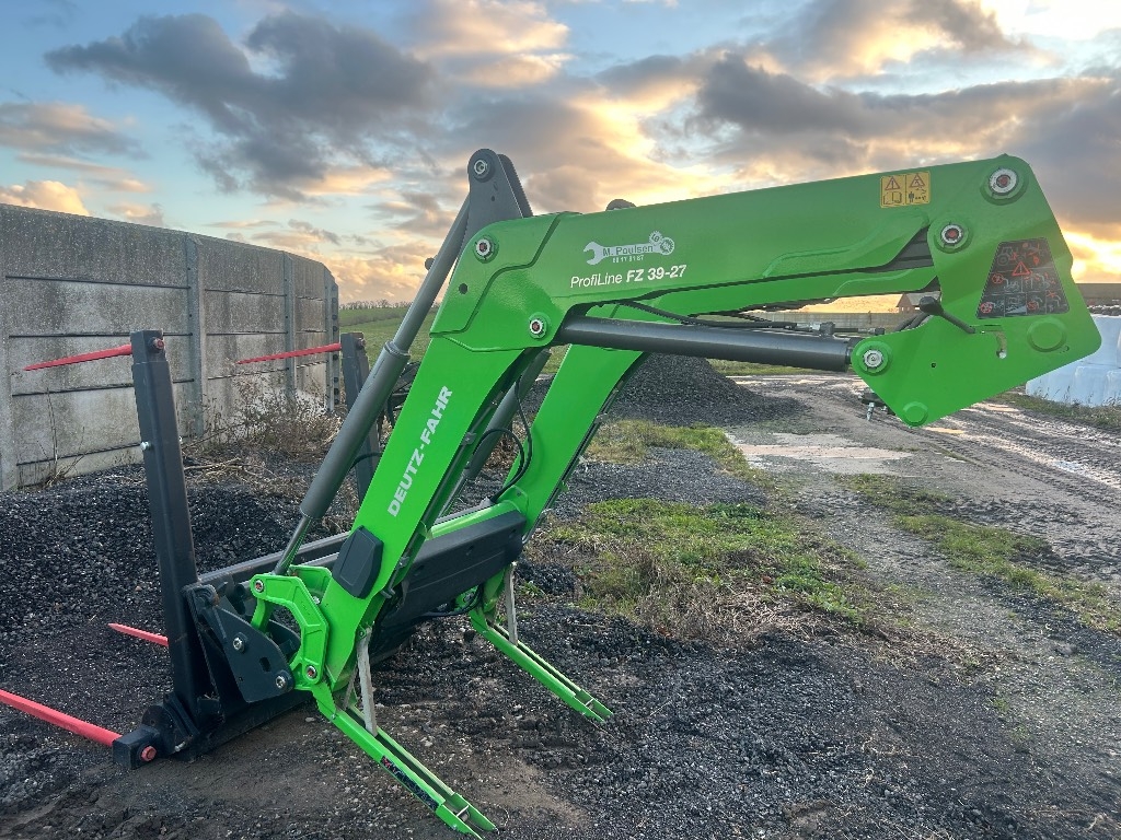 Deutz Profiline