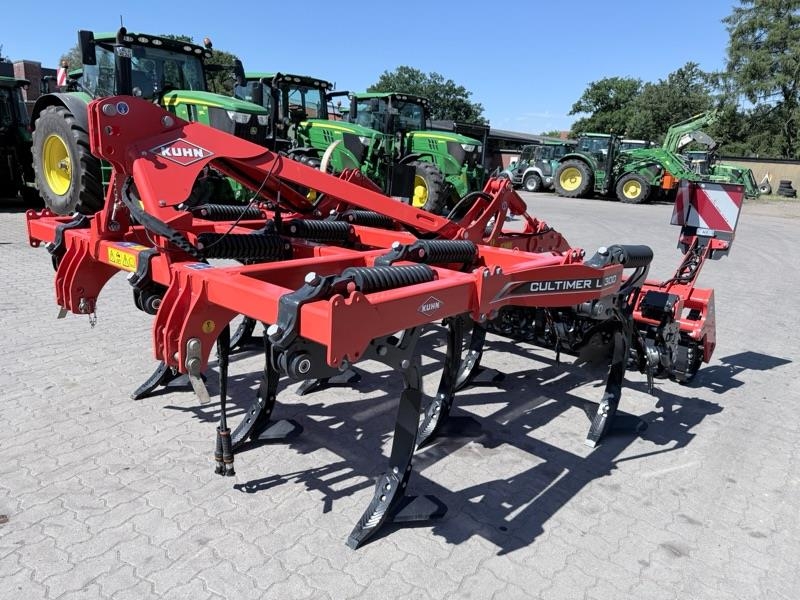 Kuhn Cultimer 300 NS