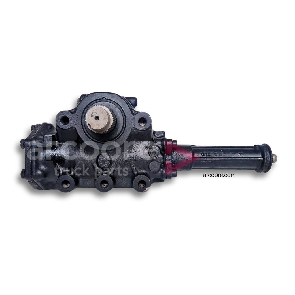 MAN steering rack 81462009543