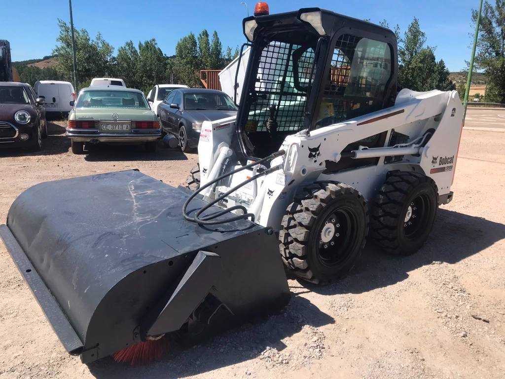 Bobcat S 510