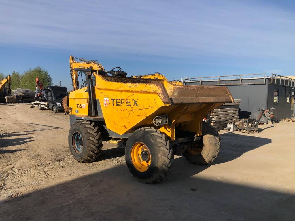 Terex TA9