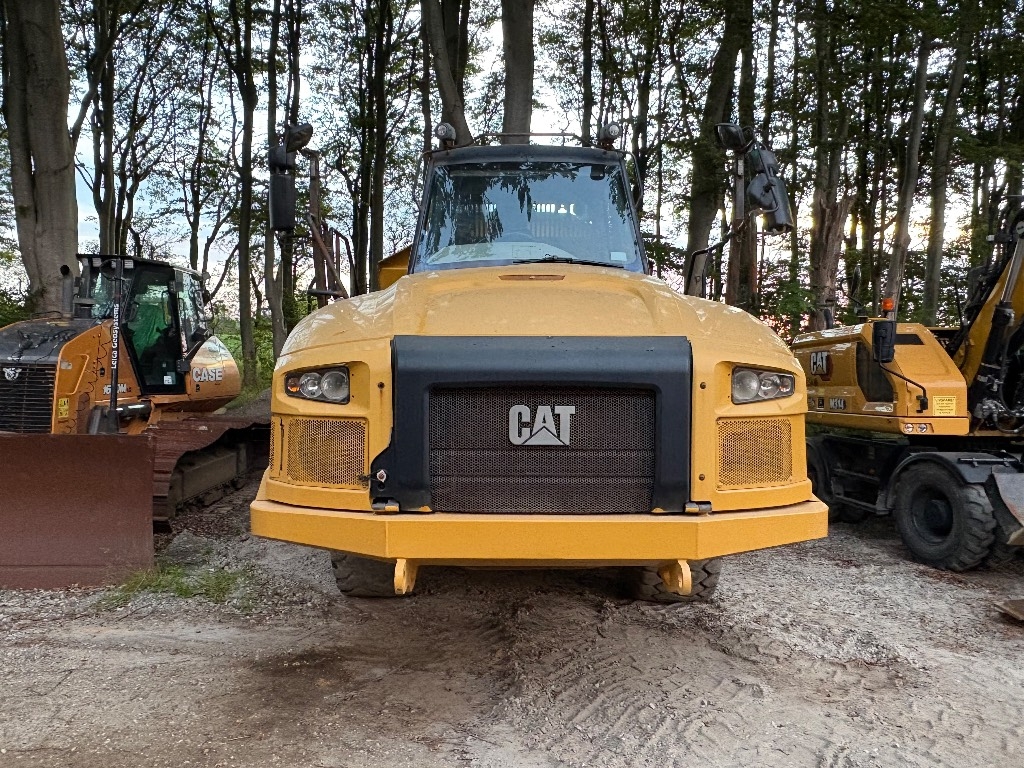 CAT 730 C / 730C