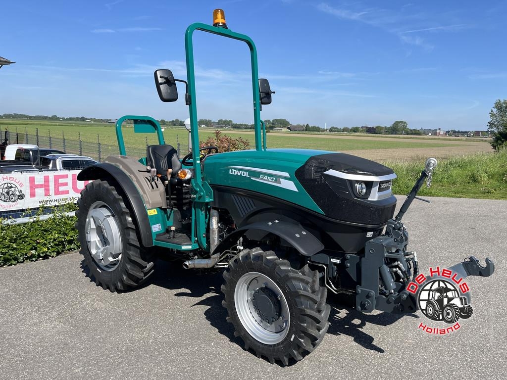 Lovol F4110R