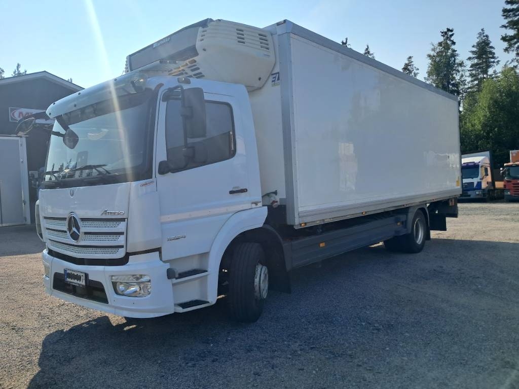 Mercedes-Benz Atego 1524