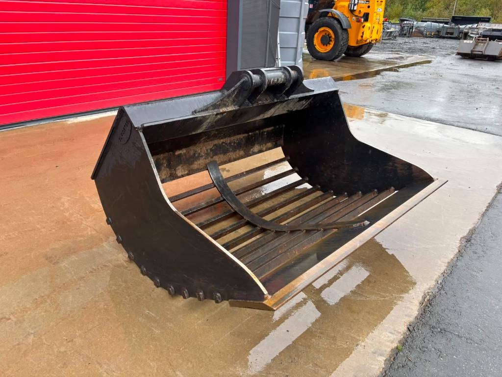 Eurosteel Seulakauha 1800mm/NTP10