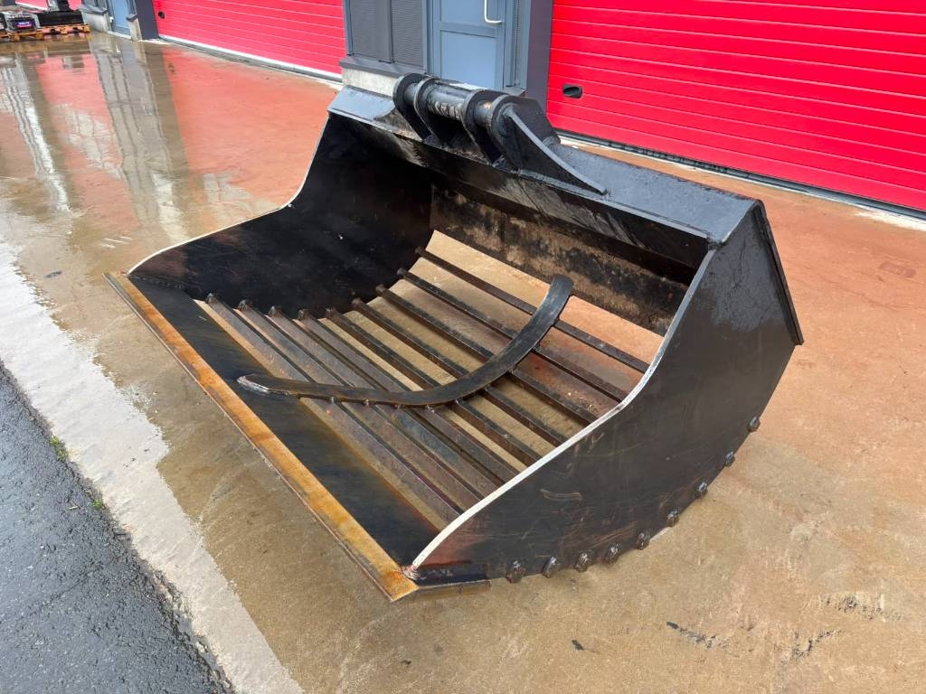 Eurosteel Seulakauha 1800mm/NTP10 kuva 2