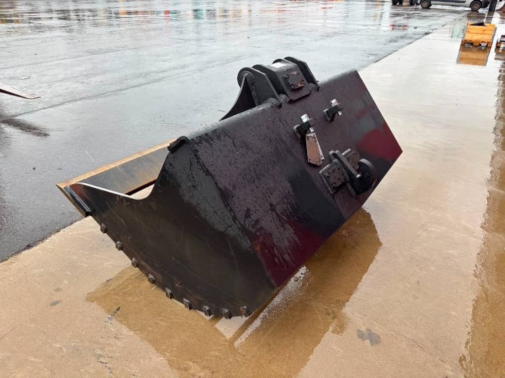 Eurosteel Seulakauha 1800mm/NTP10 kuva 3