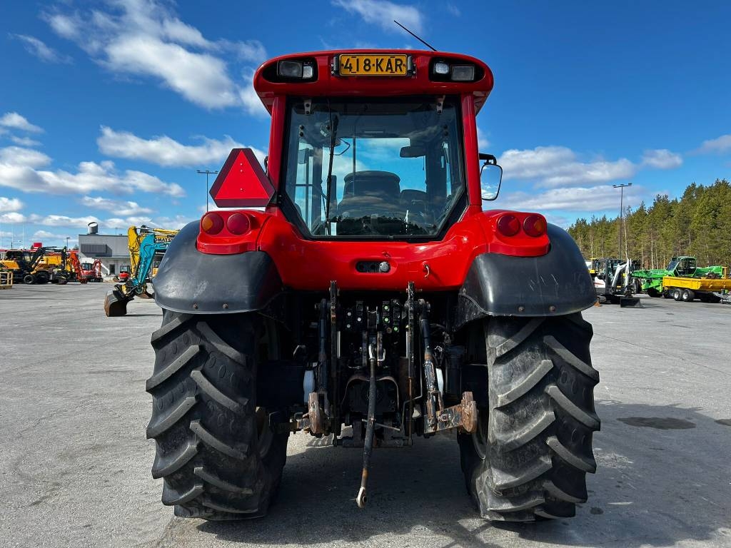Valtra C 130 / Kuormaaja, Kauha, Siisti! kuva 7