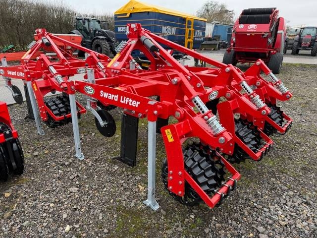OPICO SWARD LIFTER