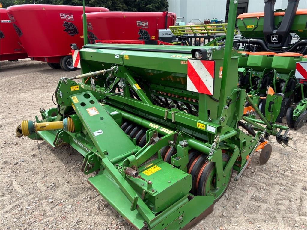 Amazone AD 303+ KE 303-170