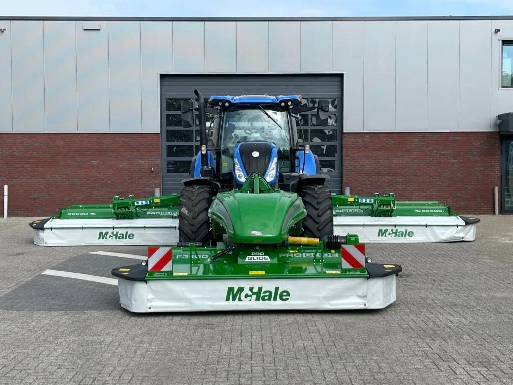 McHale Proglide B9600
