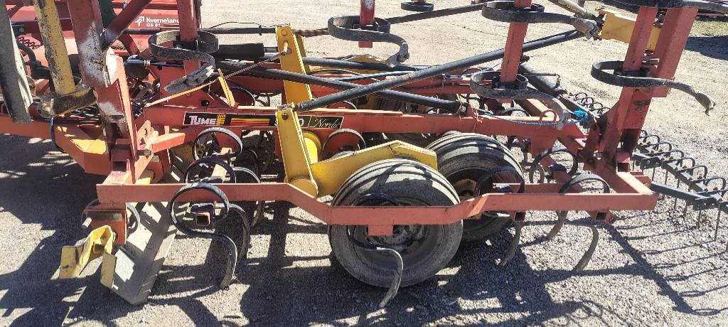 Tume Nordic 5600