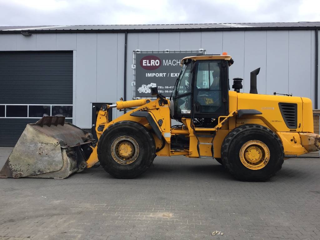 JCB 456 ZX