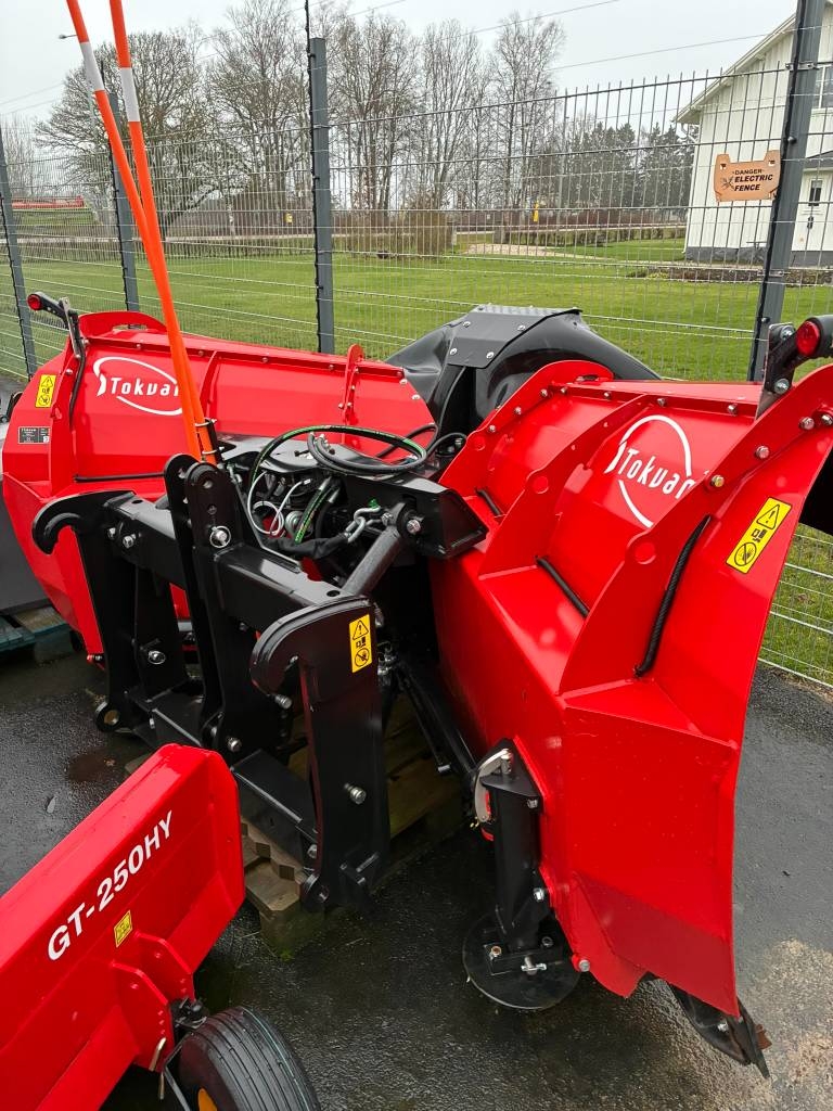 Tokvam VT320