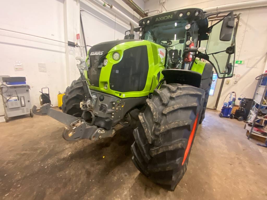 Axion 870 Cmatic