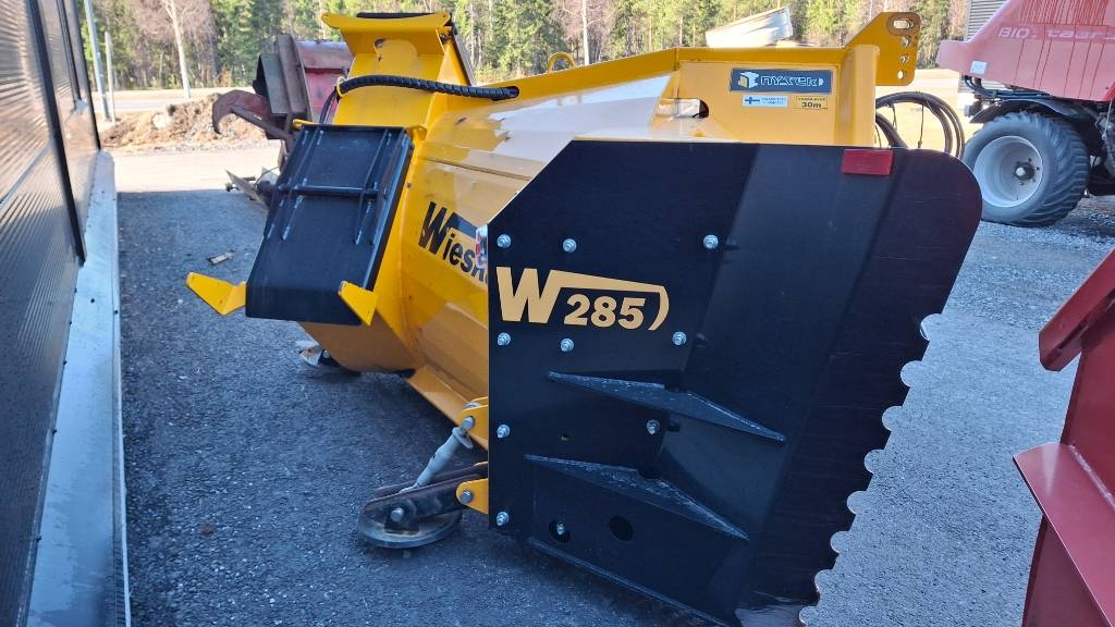 Wieska W285 Ammatti linko