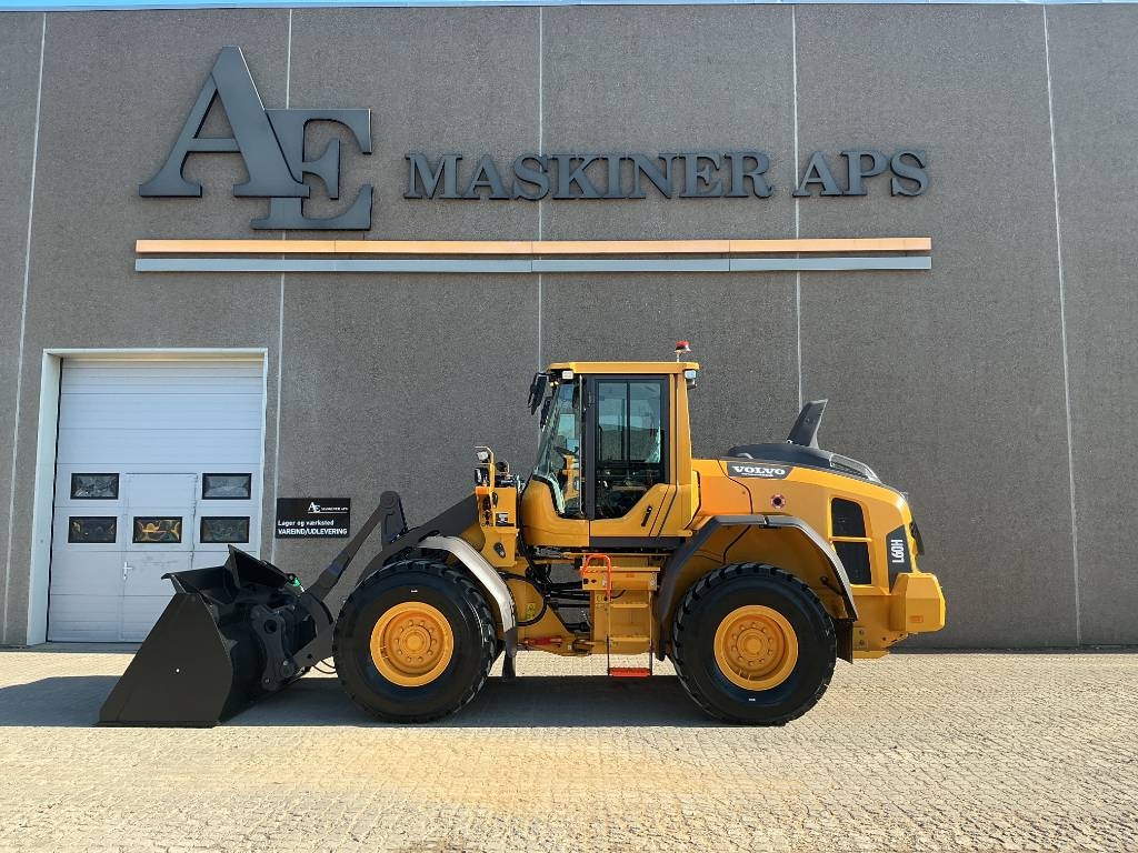 Volvo L 60 H