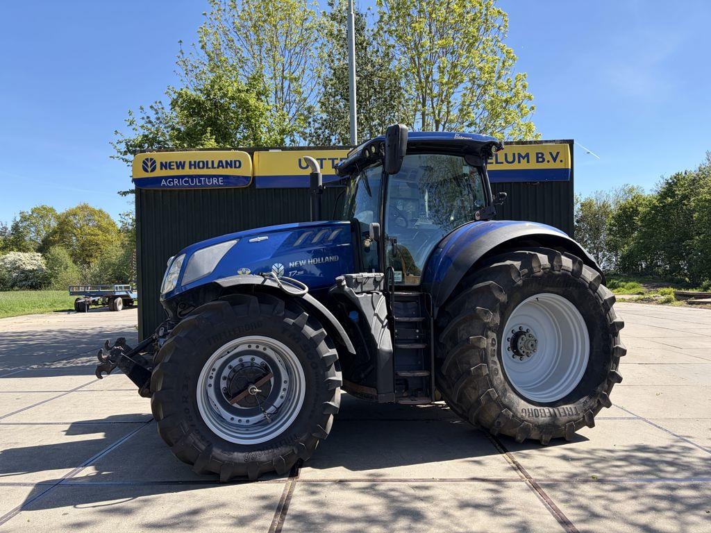 New Holland T7.315 AC