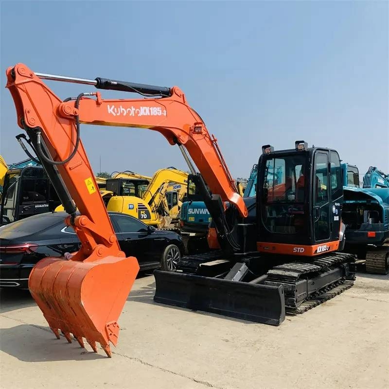 Kubota KX 185