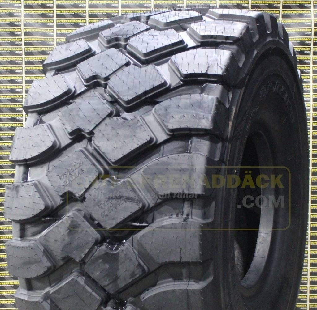 DOUBLE COIN REM2 L3/E3 875/65R29 stark prestanda