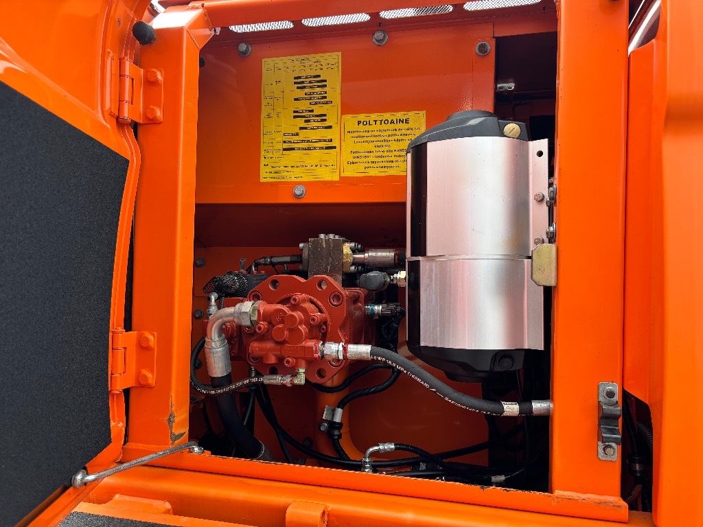 Doosan DX 160 LC / Myyty, Sold kuva 12