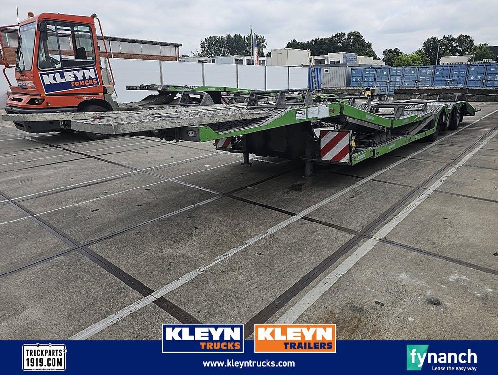 FVG FL TA-B1 EVO LKW TRUCK TRANSPORT