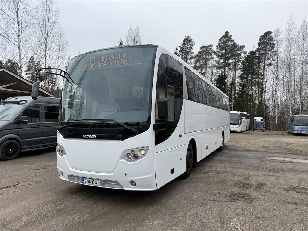 Scania Omniexpress