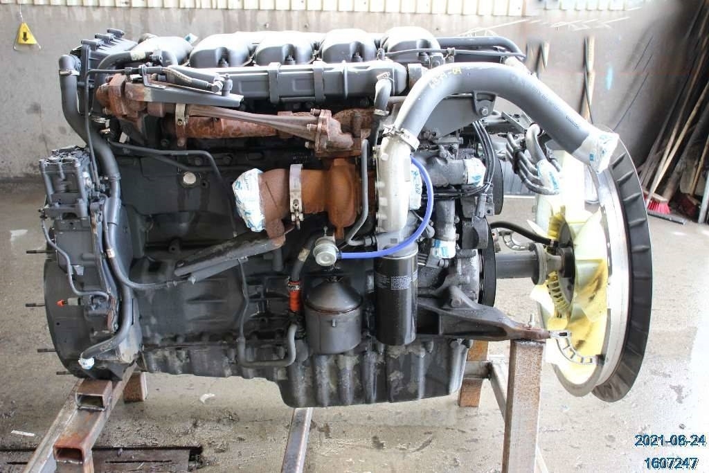 Scania P 230 LB