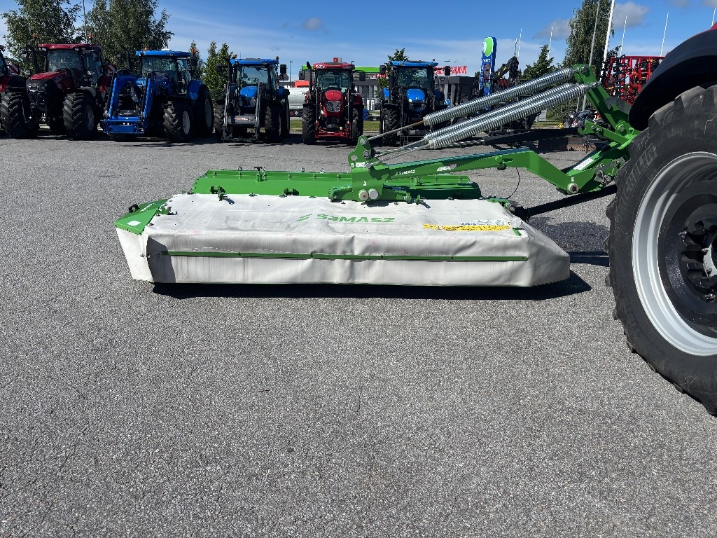 Samasz KT 301 S