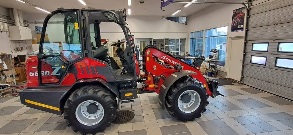 Schäffer 6680 Z