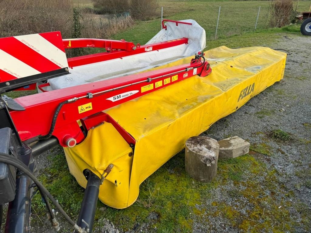 Fella SM 4080 TL