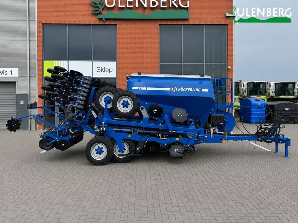 Köckerling VITU 400
