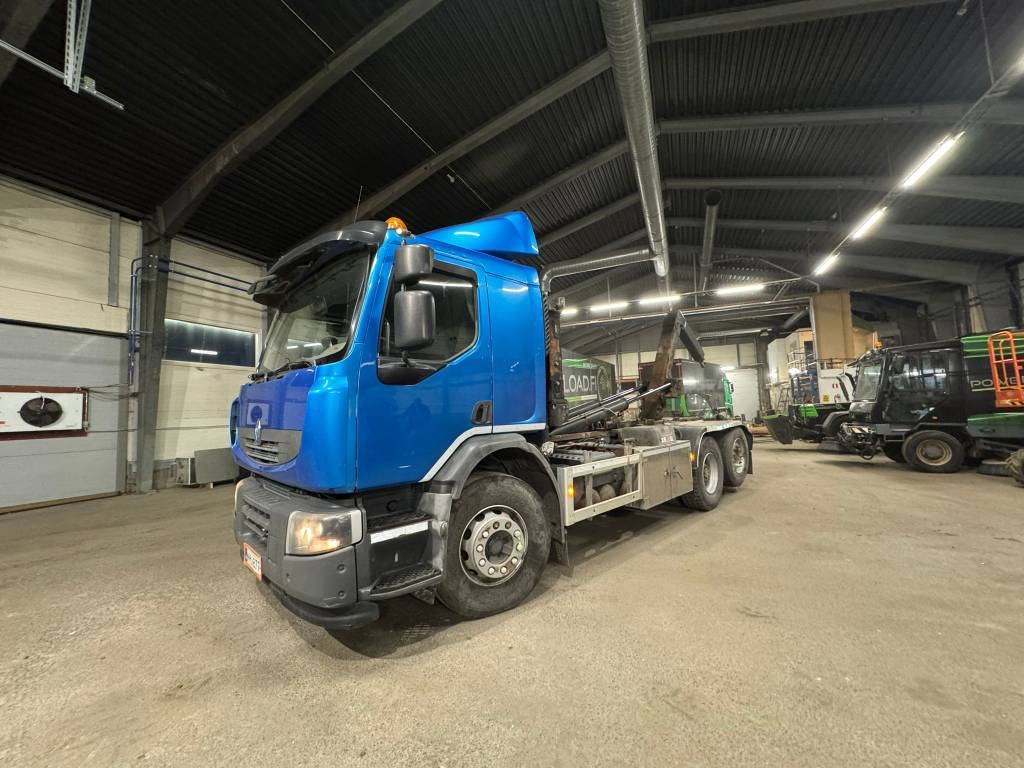 Renault Premium 460